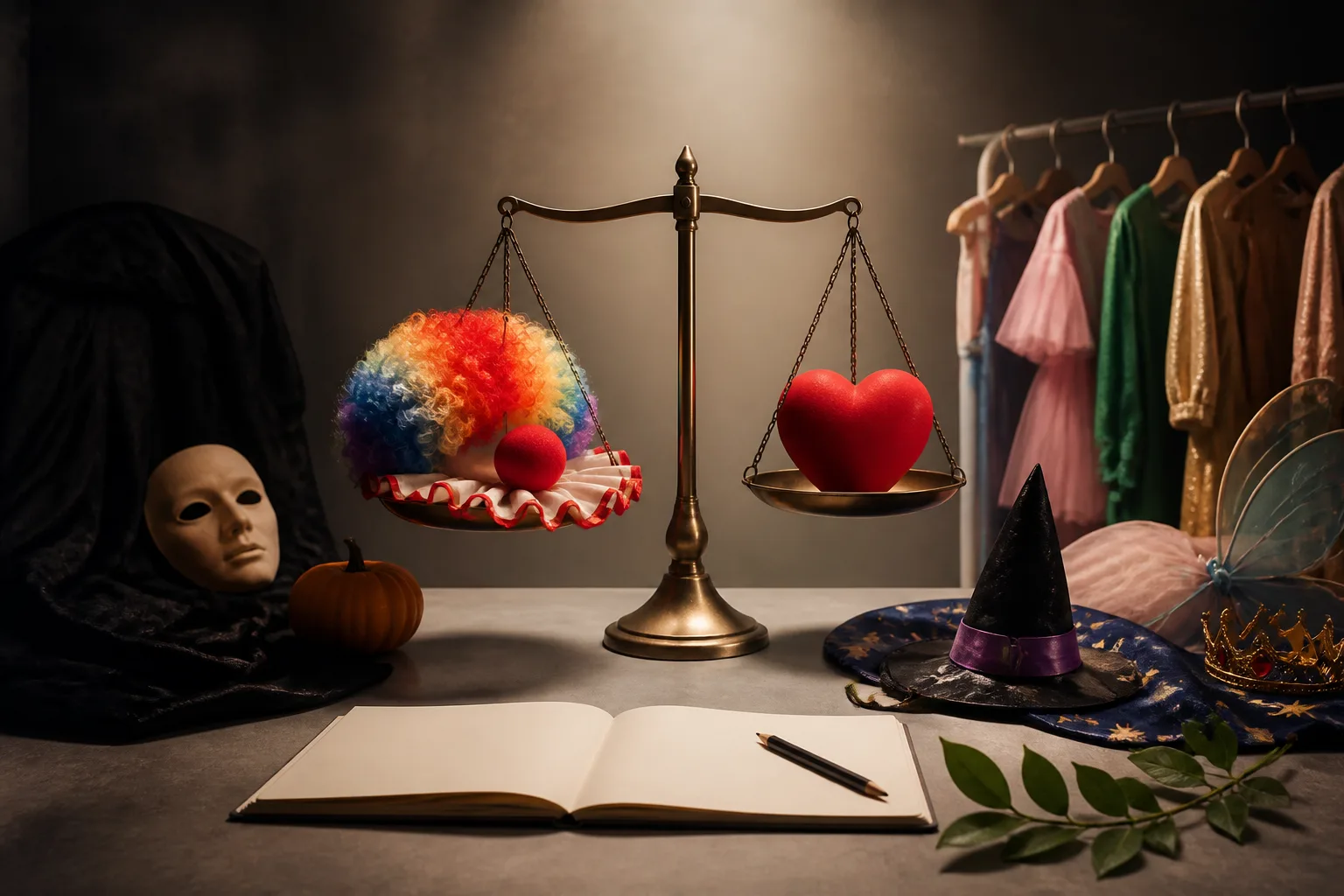Editorial image illustrating Target Pulled an ‘Offensive’ Halloween Costume: What Happened and How to Choose an Alternative